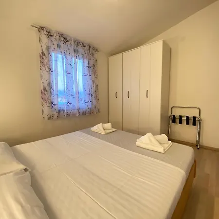 Tamara - Apartamento Baška