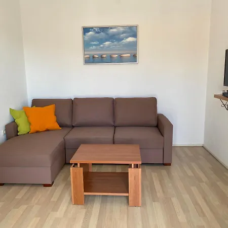 Tamara - Apartamento