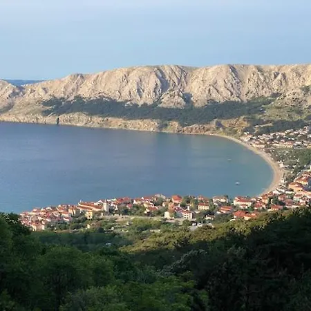Tamara - Baska (Krk)