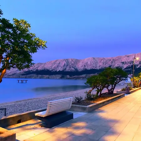 Apartamento Tamara - *