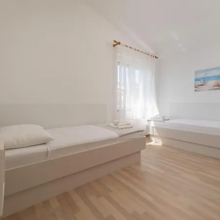Tamara - Apartman Baska (Krk)