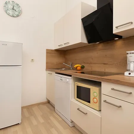 Apartman Tamara -