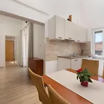 Tamara - Apartamento Baška