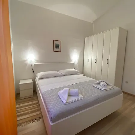 Apartman Tamara -