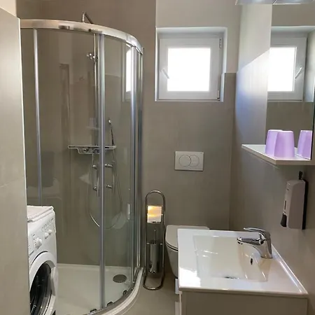Apartman Tamara -