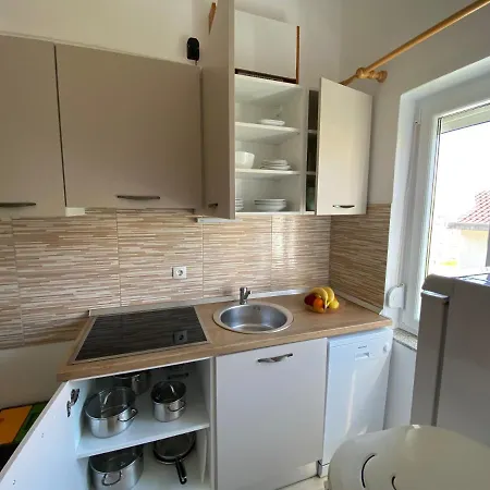 Tamara - Apartament