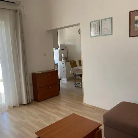 Tamara - Apartament Baška