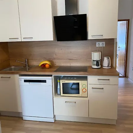 Tamara - Apartman