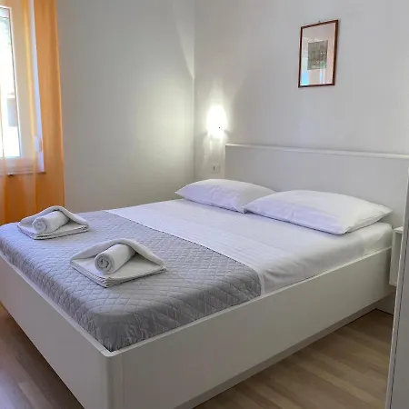 Tamara - Apartman *