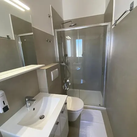 Tamara - Apartman Baska (Krk)