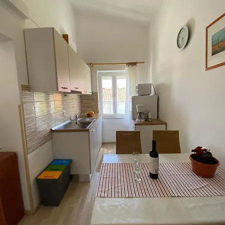 Tamara - Apartman *