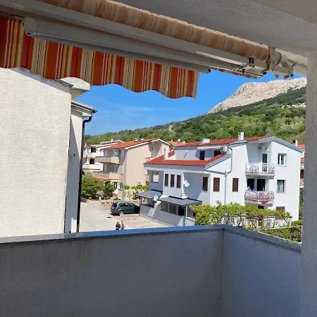 Apartman Tamara -