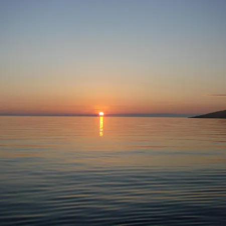 Tamara - Apartman Baska (Krk)