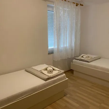 Tamara - * Baška