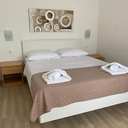 Tamara - Apartman *