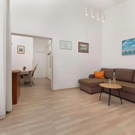 Tamara - Apartament *