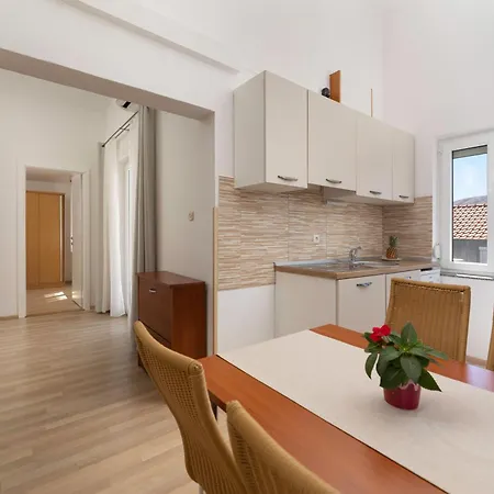 Tamara - Apartmán Baška