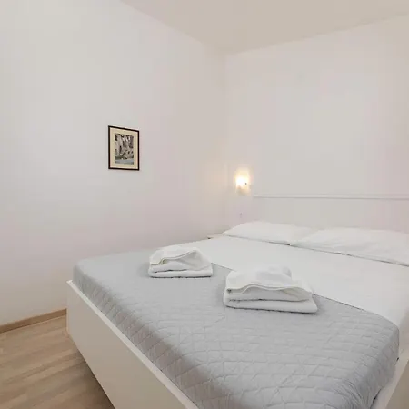 Tamara - Apartman