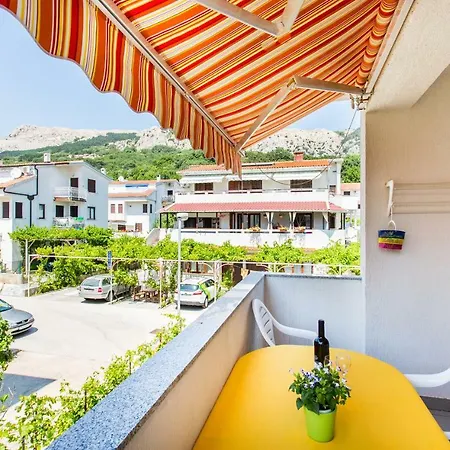 Appartamento Tamara -