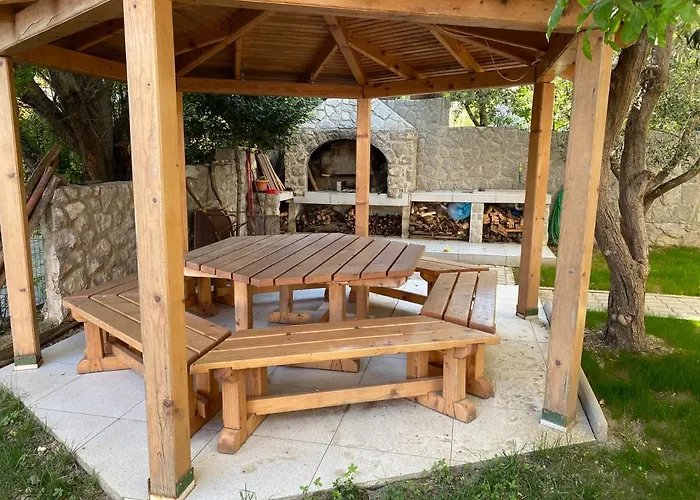 Lägenhet Tamara - *