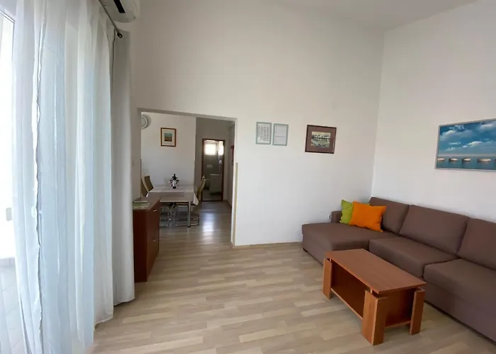Tamara - Apartament *