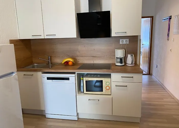 Tamara - Apartament