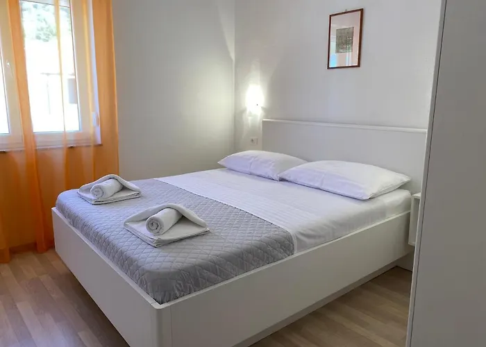 Tamara - Lägenhet *