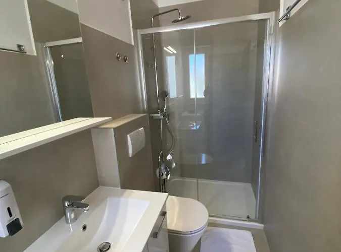 Tamara - Apartament Baška