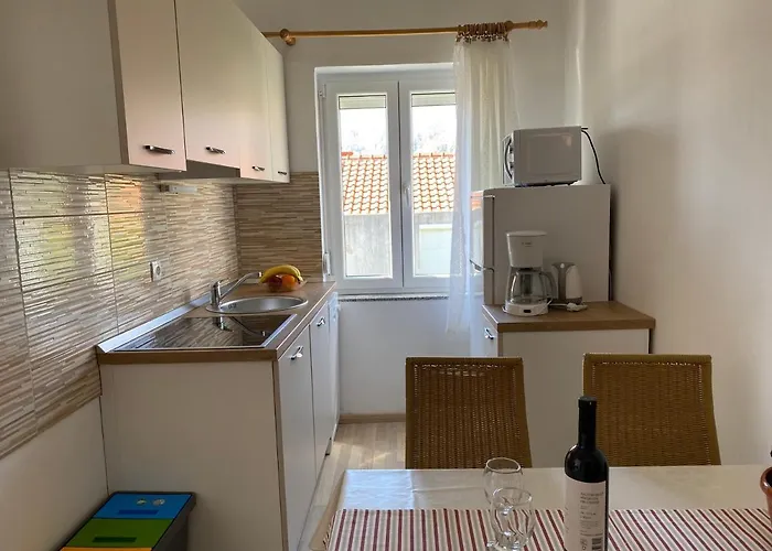 Tamara - * Baška