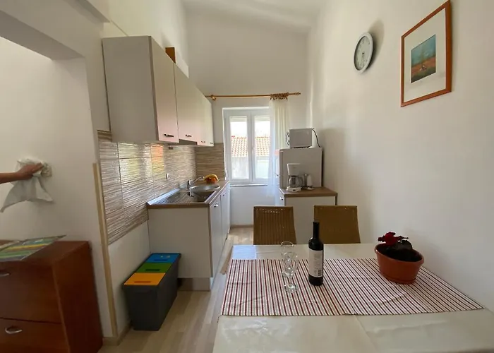 Tamara - Lägenhet *