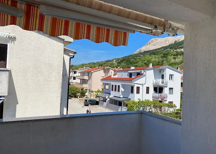 Apartament Tamara -