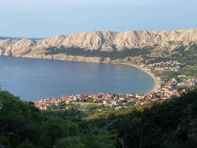 Tamara - Baška