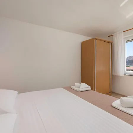 Tamara - Apartament