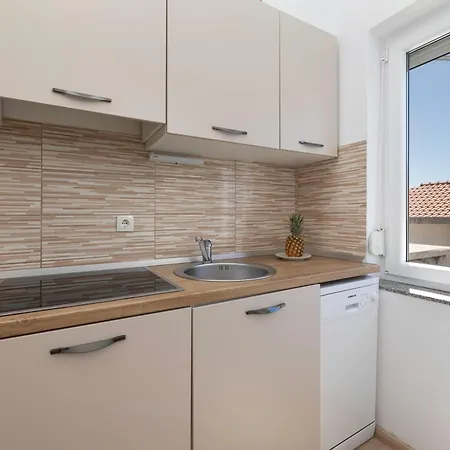 Apartament Tamara - Baška