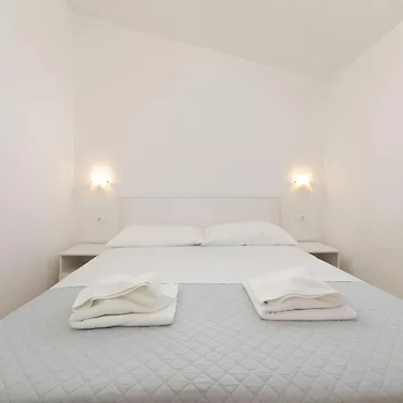 Tamara - Apartament *