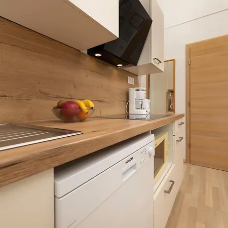 Apartament Tamara - Baška