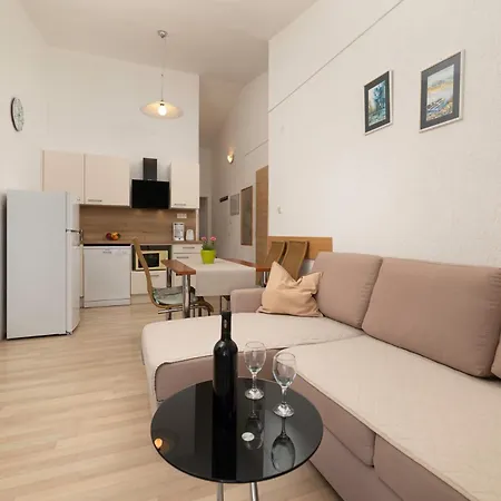 Tamara - Apartament *